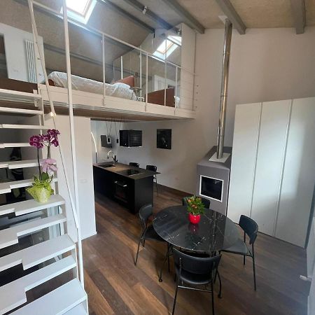 Appartement Nicoal5 à Jesi Extérieur photo