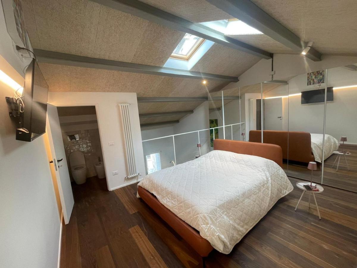 Appartement Nicoal5 à Jesi Extérieur photo