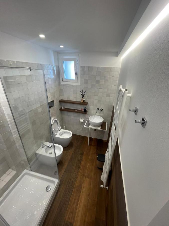 Appartement Nicoal5 à Jesi Extérieur photo
